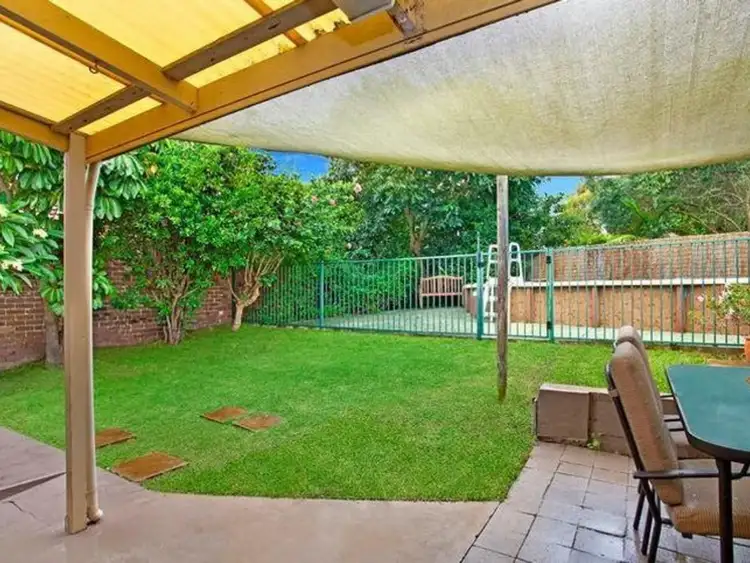 Third view of Homely house listing, 25 Florence Avenue, Eastlakes NSW 2018