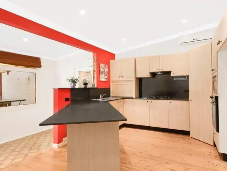 Fourth view of Homely house listing, 25 Florence Avenue, Eastlakes NSW 2018