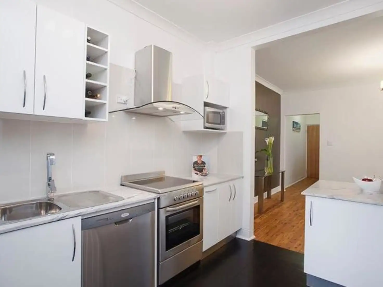 Main view of Homely apartment listing, 2/154 Cronulla Street, Cronulla NSW 2230