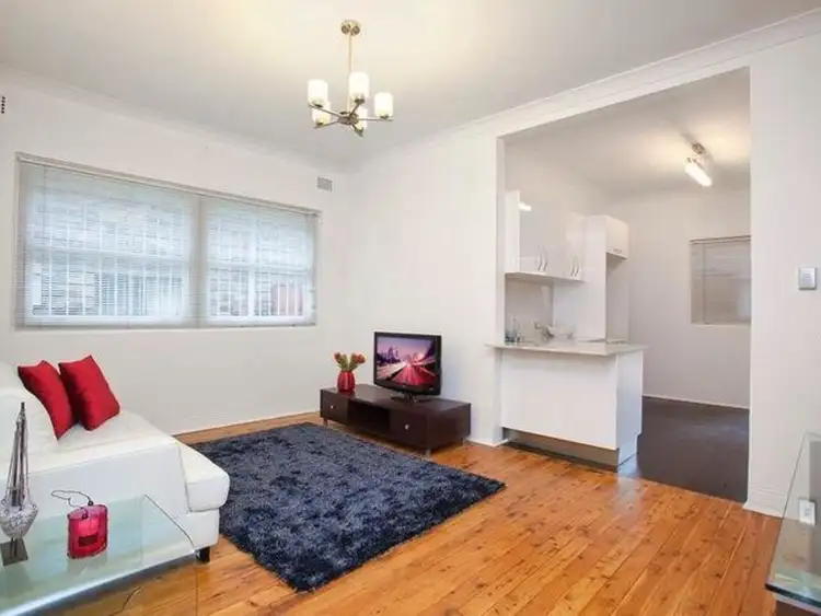 Second view of Homely apartment listing, 2/154 Cronulla Street, Cronulla NSW 2230