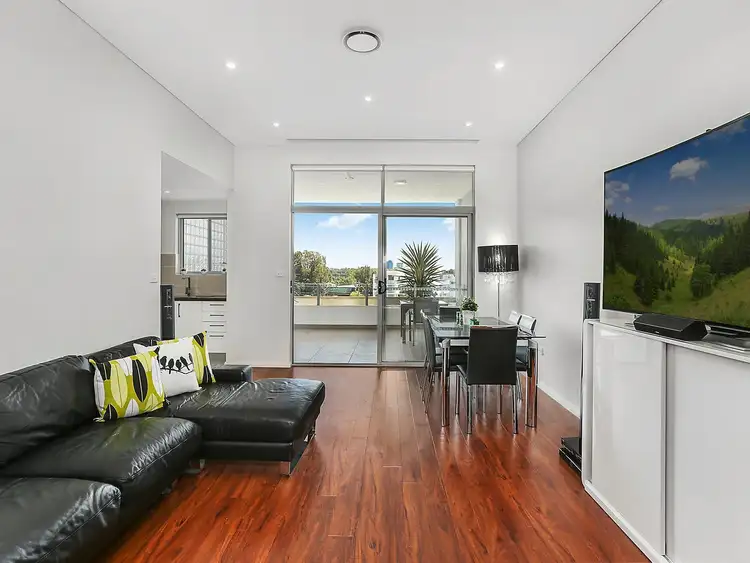 Main view of Homely apartment listing, 6/86 Tennyson Road, Mortlake NSW 2137