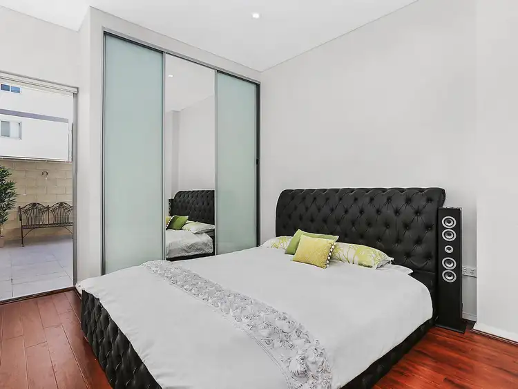 Fourth view of Homely apartment listing, 6/86 Tennyson Road, Mortlake NSW 2137
