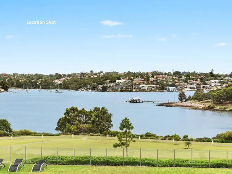 Fifth view of Homely apartment listing, 6/86 Tennyson Road, Mortlake NSW 2137
