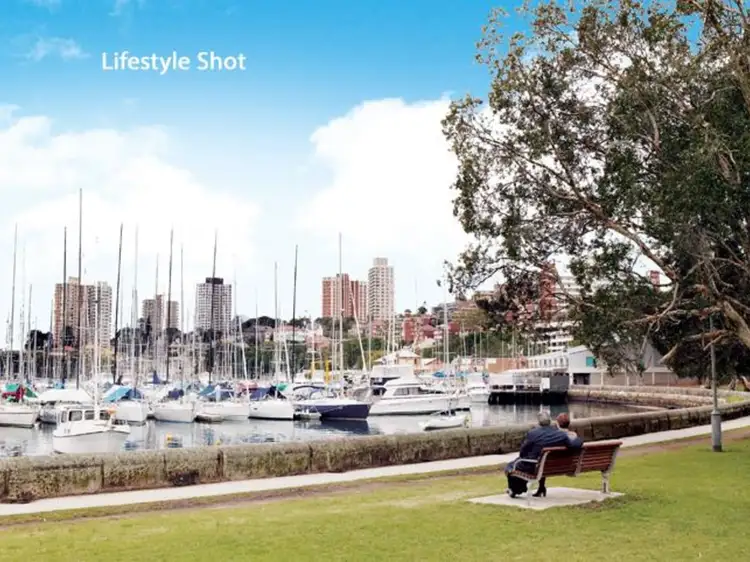 Third view of Homely apartment listing, 9/87 McLachlan Avenue, Darlinghurst NSW 2010