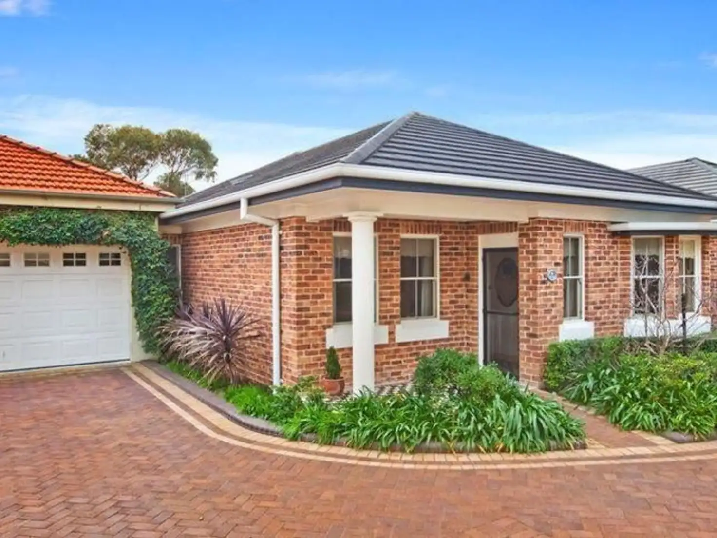 Main view of Homely townhouse listing, 4/9 Lucas Street, Cronulla NSW 2230