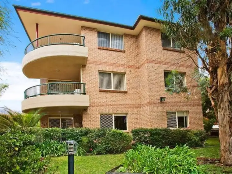 5/25 Croydon Street, Cronulla NSW 2230