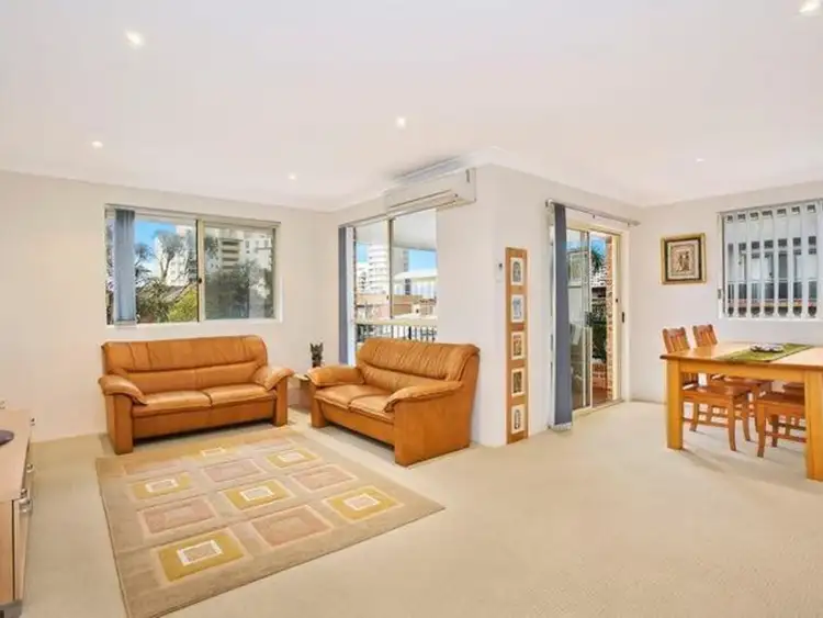 Second view of Homely apartment listing, 5/25 Croydon Street, Cronulla NSW 2230