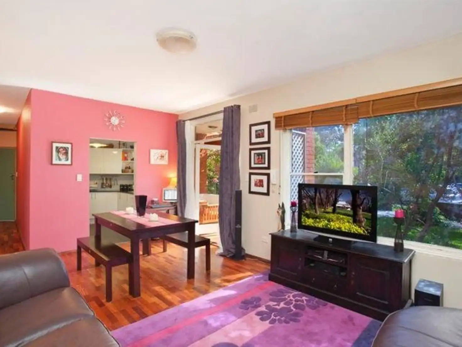 Main view of Homely apartment listing, 1/21 Croydon Street, Cronulla NSW 2230