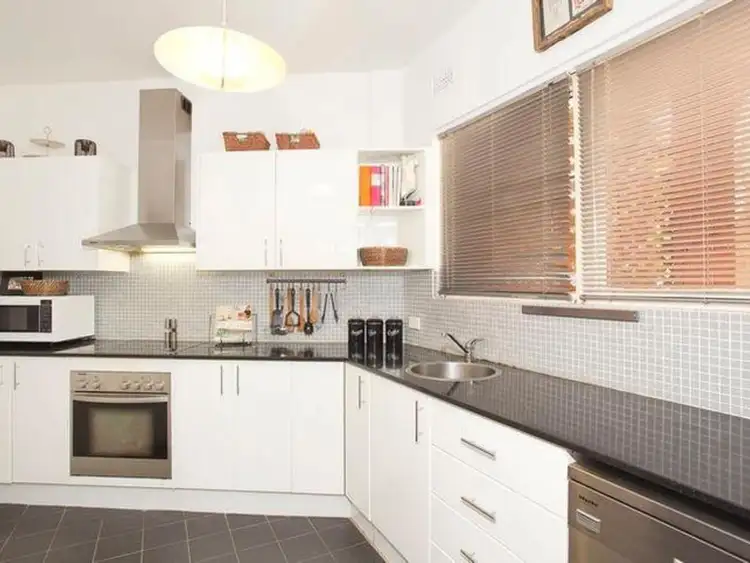 Second view of Homely apartment listing, 1/21 Croydon Street, Cronulla NSW 2230