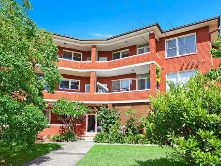 Third view of Homely apartment listing, 1/21 Croydon Street, Cronulla NSW 2230