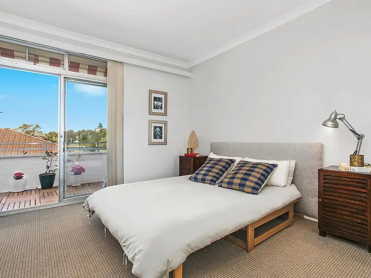 Fourth view of Homely apartment listing, 5/12 Boronia Street, Dee Why NSW 2099