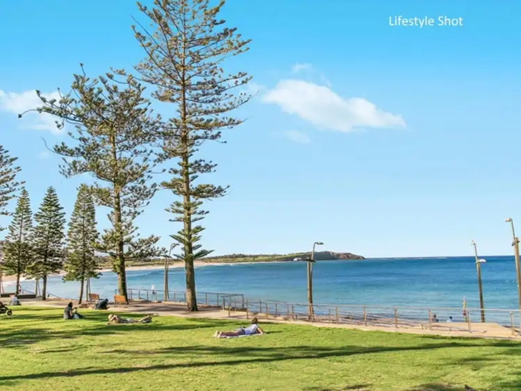 Sixth view of Homely apartment listing, 5/12 Boronia Street, Dee Why NSW 2099