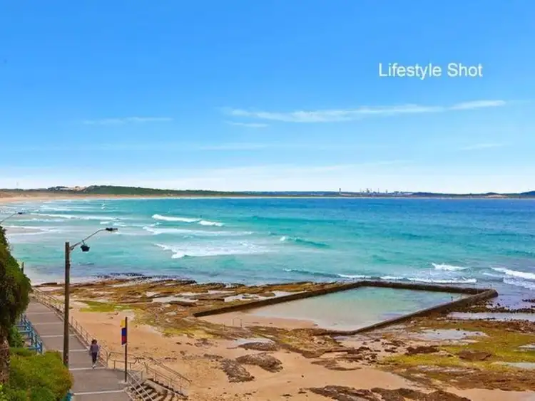 Fourth view of Homely apartment listing, 2/3 Ozone Street, Cronulla NSW 2230