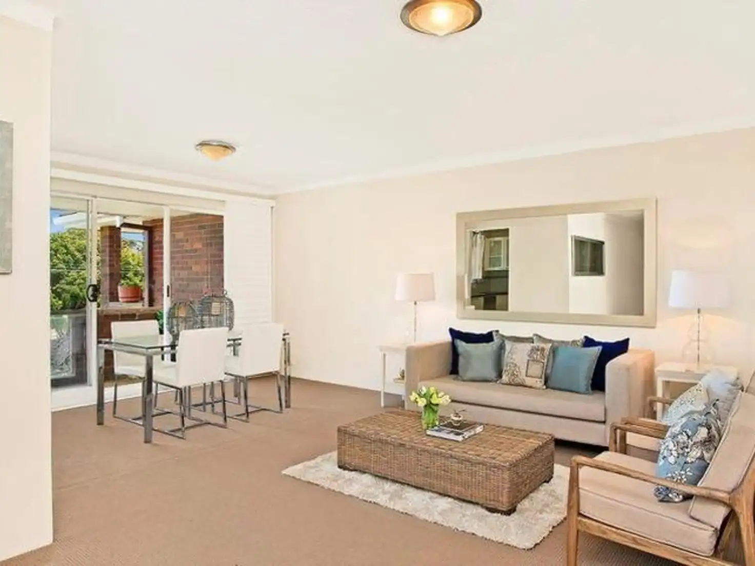 Main view of Homely apartment listing, 10/1 Richmount Street, Cronulla NSW 2230