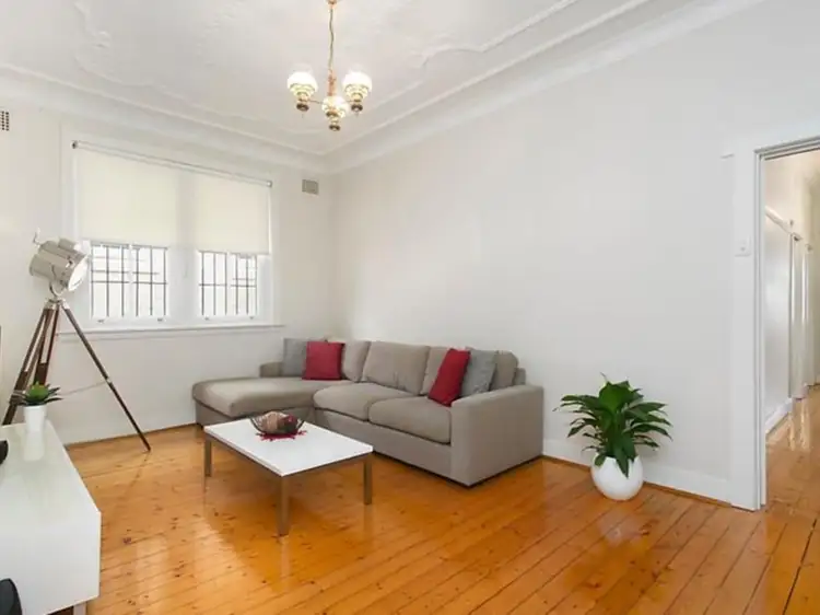 Second view of Homely apartment listing, 2/42 Marcel Avenue, Clovelly NSW 2031