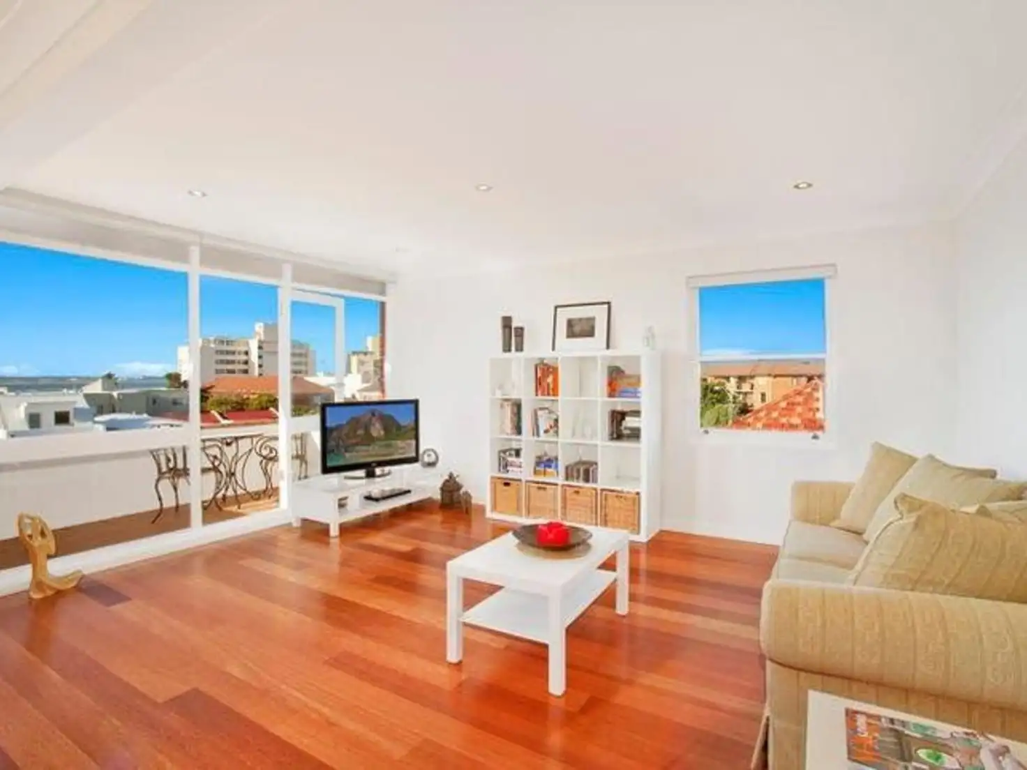 Main view of Homely apartment listing, 5/129 Gerrale Street, Cronulla NSW 2230