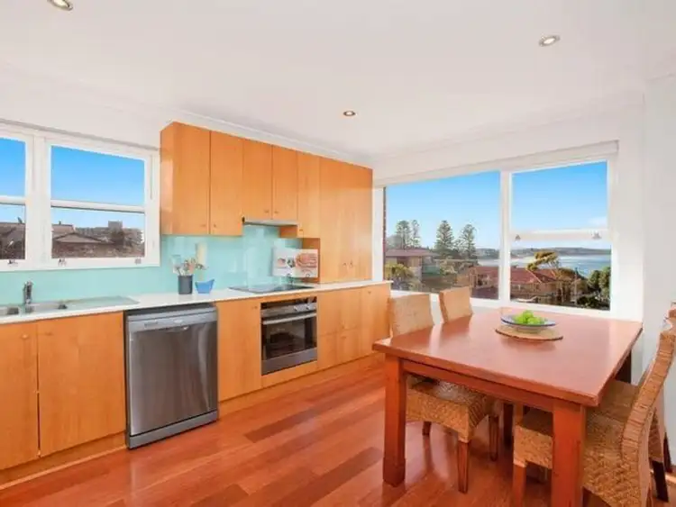 Second view of Homely apartment listing, 5/129 Gerrale Street, Cronulla NSW 2230