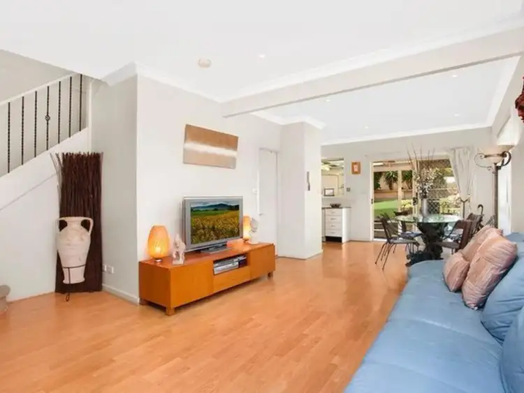 9A Hastings Avenue, Chifley NSW 2036