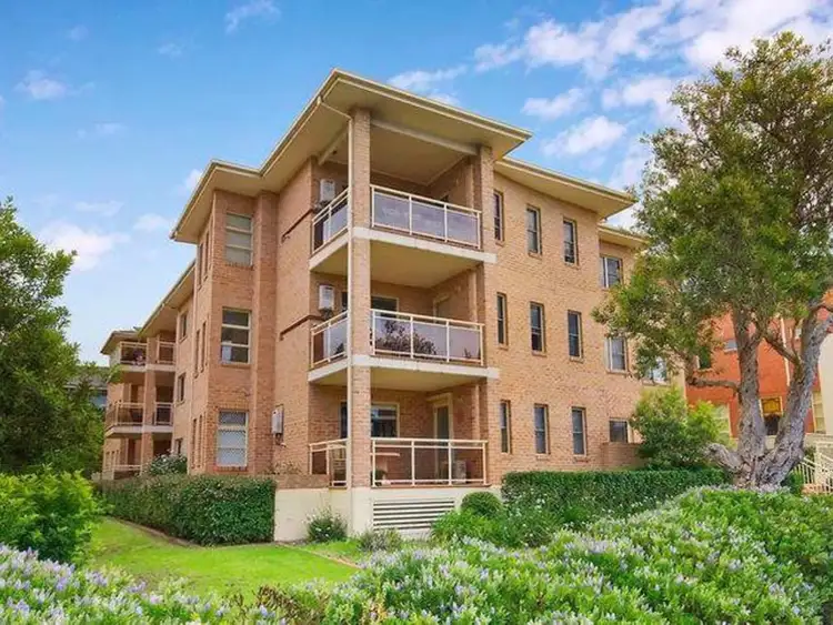 11/13 Croydon Street, Cronulla NSW 2230