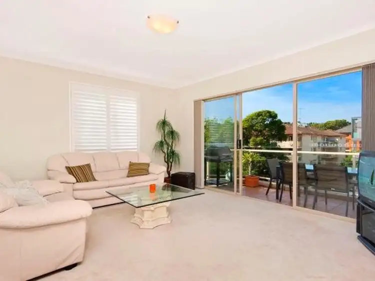 12/6 Boronia Street, Dee Why NSW 2099
