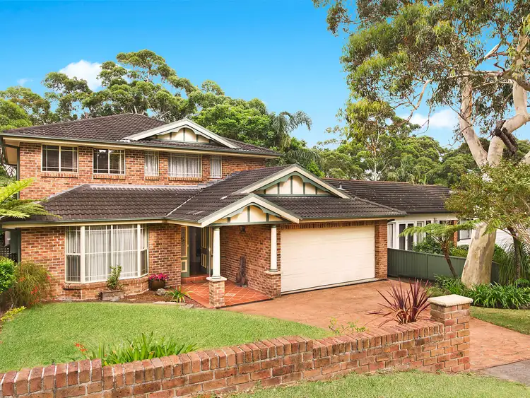 25 Laguna Street, Caringbah South NSW 2229