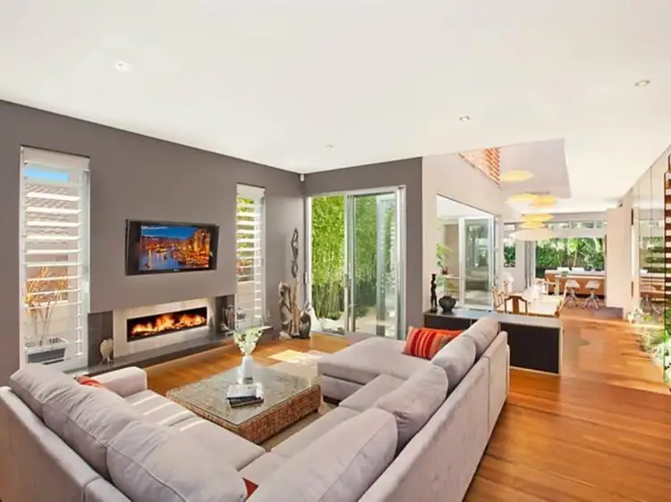 Second view of Homely house listing, 47 Yanko Avenue, Bronte NSW 2024