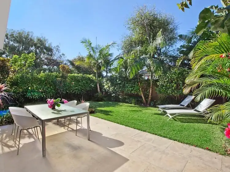 Third view of Homely house listing, 47 Yanko Avenue, Bronte NSW 2024