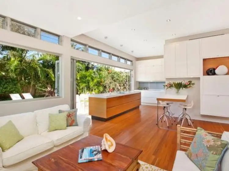 Fourth view of Homely house listing, 47 Yanko Avenue, Bronte NSW 2024