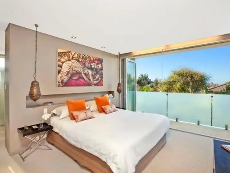 Fifth view of Homely house listing, 47 Yanko Avenue, Bronte NSW 2024