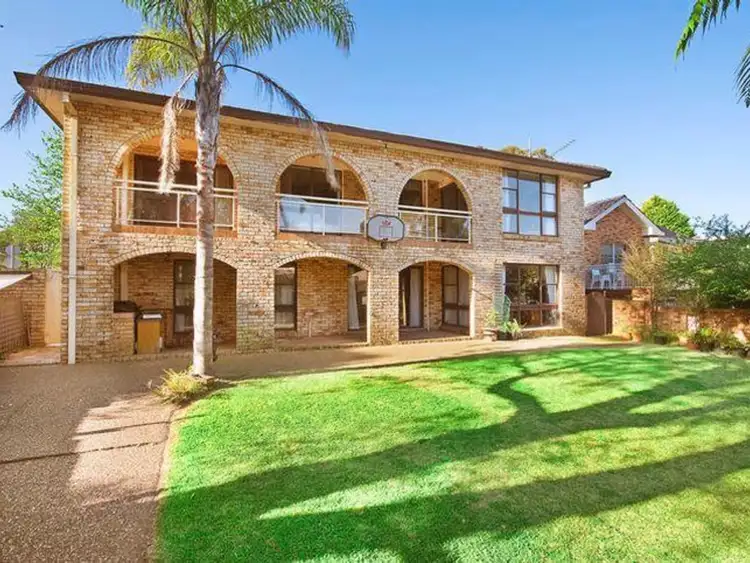 80 Pacific Street, Caringbah NSW 2229