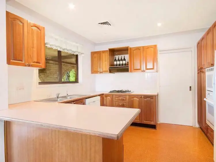 Second view of Homely house listing, 80 Pacific Street, Caringbah NSW 2229