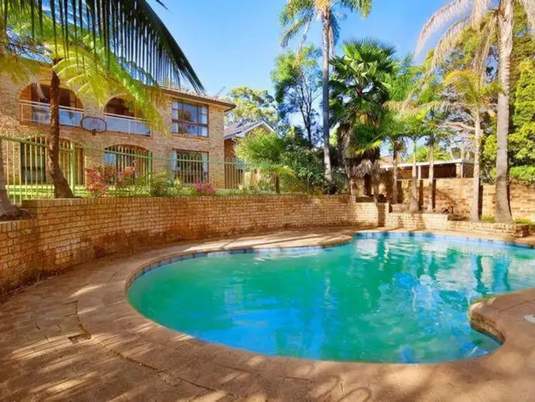 Third view of Homely house listing, 80 Pacific Street, Caringbah NSW 2229