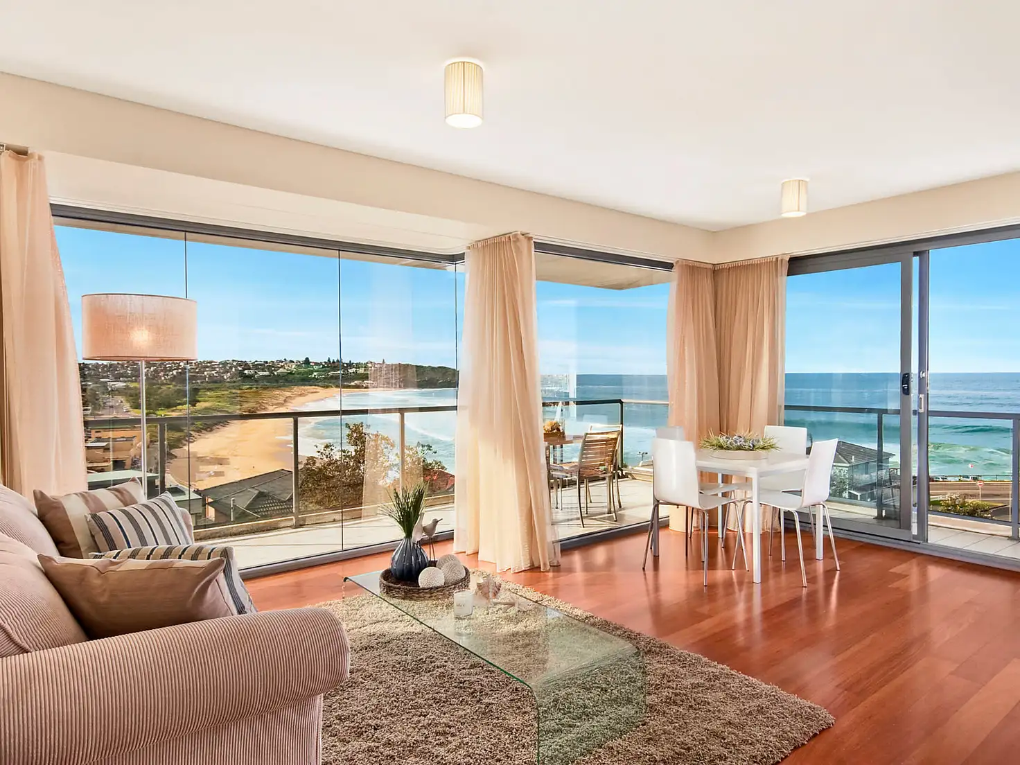Main view of Homely apartment listing, 31/16 Beach Street, Curl Curl NSW 2096