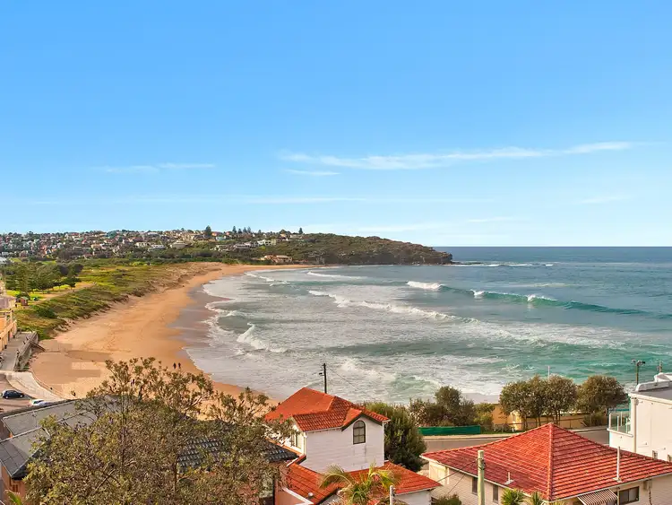 Fifth view of Homely apartment listing, 31/16 Beach Street, Curl Curl NSW 2096