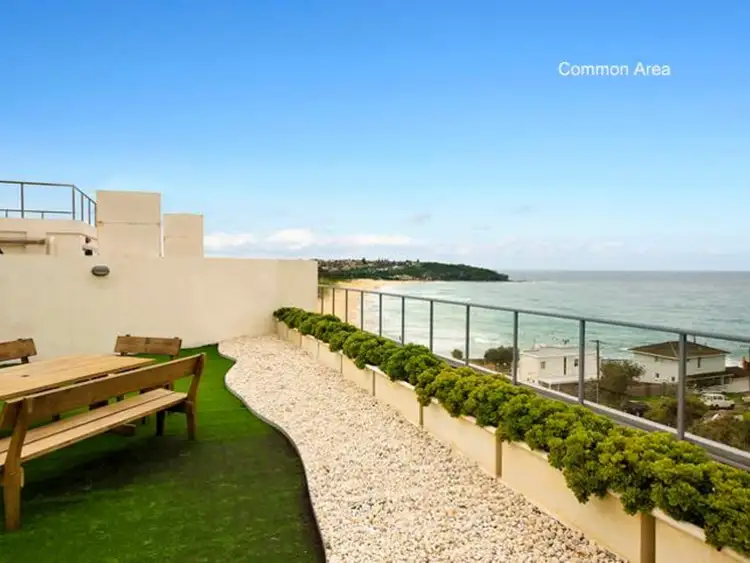 Sixth view of Homely apartment listing, 31/16 Beach Street, Curl Curl NSW 2096