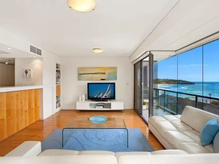 Main view of Homely apartment listing, 33/16 Beach Street, Curl Curl NSW 2096