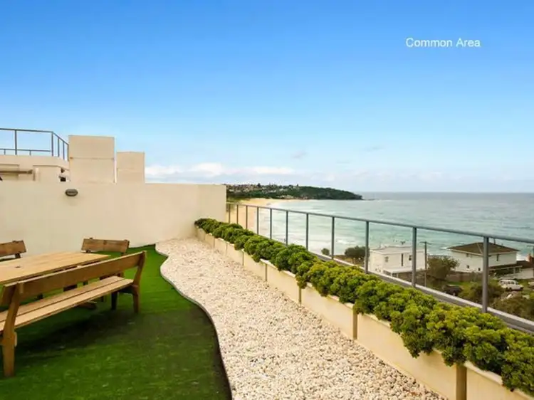 Fourth view of Homely apartment listing, 33/16 Beach Street, Curl Curl NSW 2096