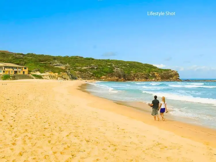Sixth view of Homely apartment listing, 33/16 Beach Street, Curl Curl NSW 2096