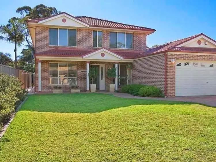 17 Daphne Street, Caringbah NSW 2229