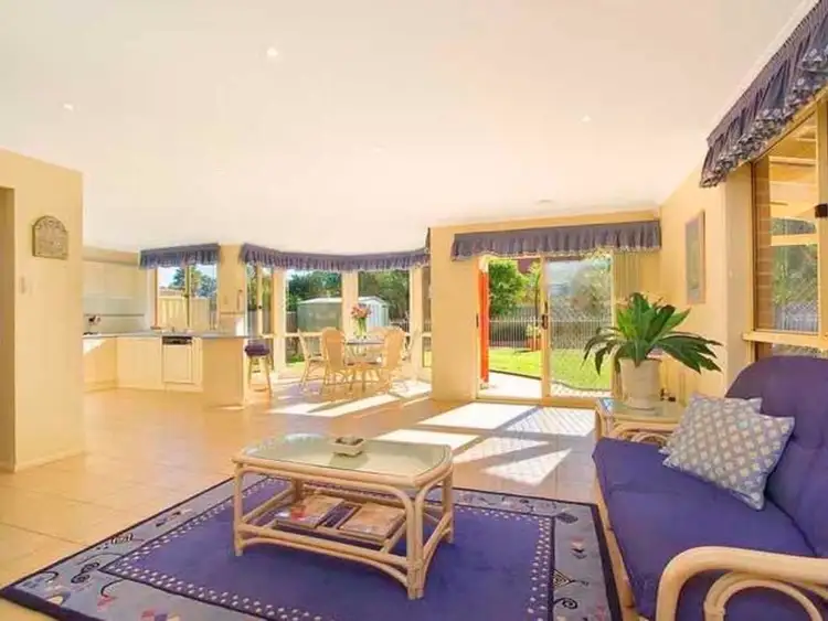 Second view of Homely house listing, 17 Daphne Street, Caringbah NSW 2229