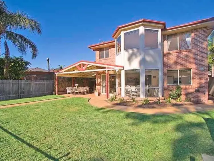 Third view of Homely house listing, 17 Daphne Street, Caringbah NSW 2229