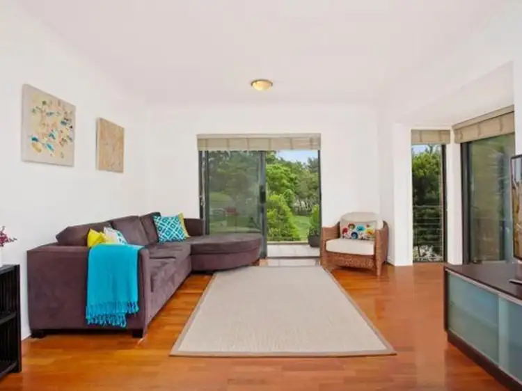 Second view of Homely townhouse listing, 27/25 Chelmsford Avenue, Botany NSW 2019