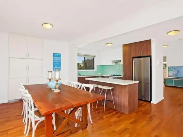 Third view of Homely townhouse listing, 27/25 Chelmsford Avenue, Botany NSW 2019