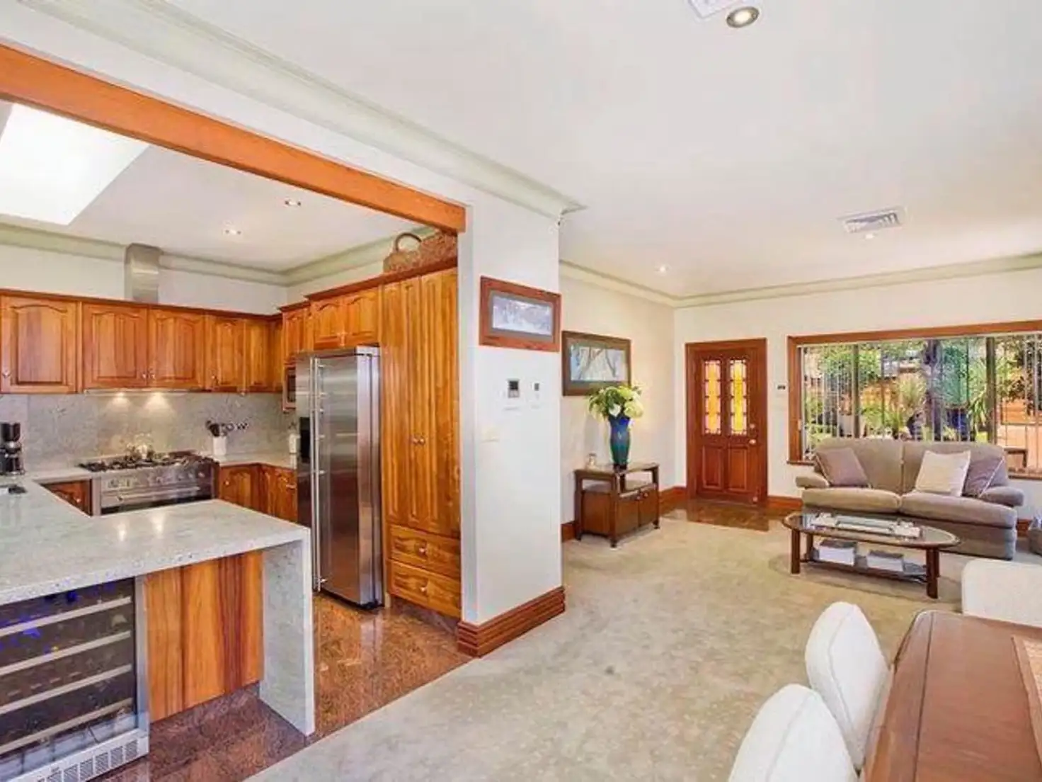 Main view of Homely house listing, 38 Warrah Road, Yowie Bay NSW 2228