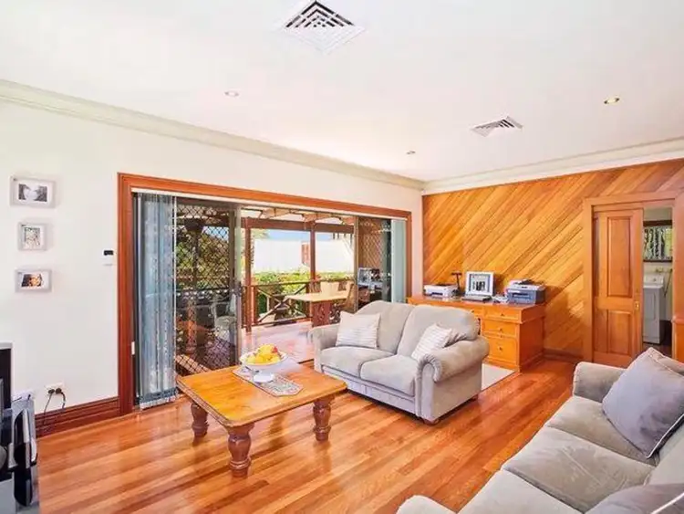 Third view of Homely house listing, 38 Warrah Road, Yowie Bay NSW 2228