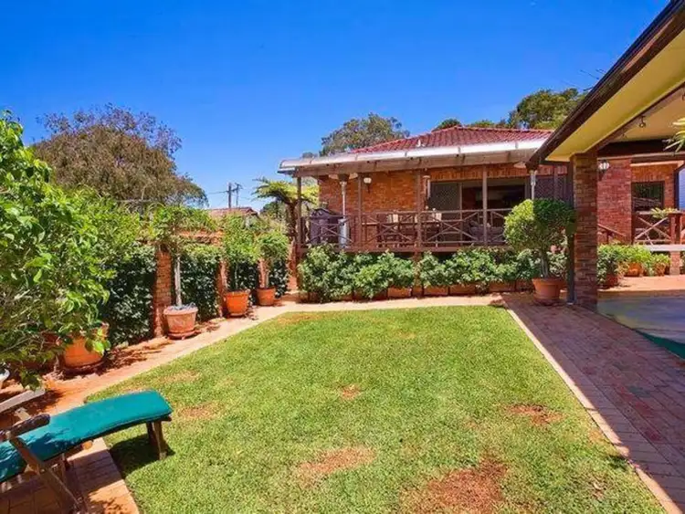 Fourth view of Homely house listing, 38 Warrah Road, Yowie Bay NSW 2228