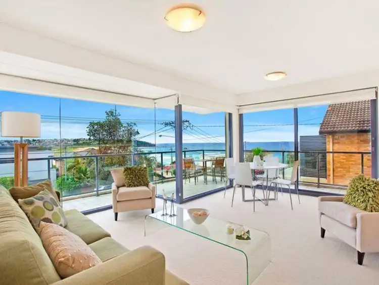 Main view of Homely apartment listing, 11/16 Beach Street, Curl Curl NSW 2096