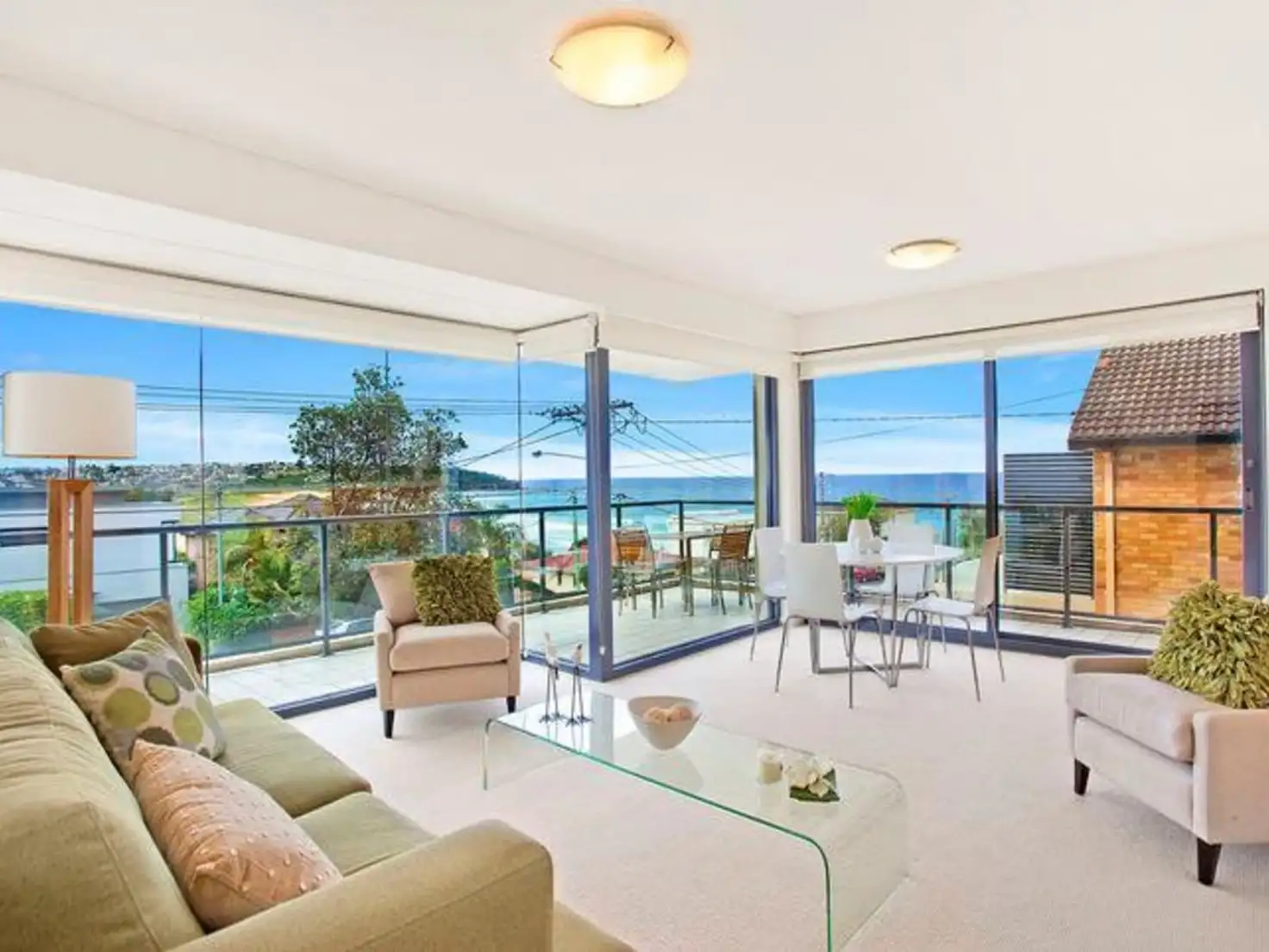 Main view of Homely apartment listing, 11/16 Beach Street, Curl Curl NSW 2096