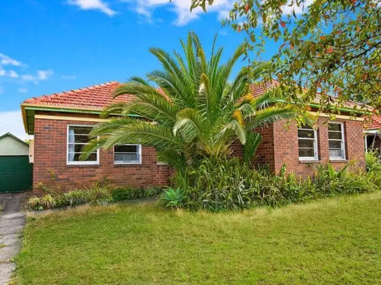 16 Brown Avenue, Botany NSW 2019