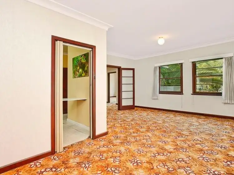 Second view of Homely house listing, 16 Brown Avenue, Botany NSW 2019